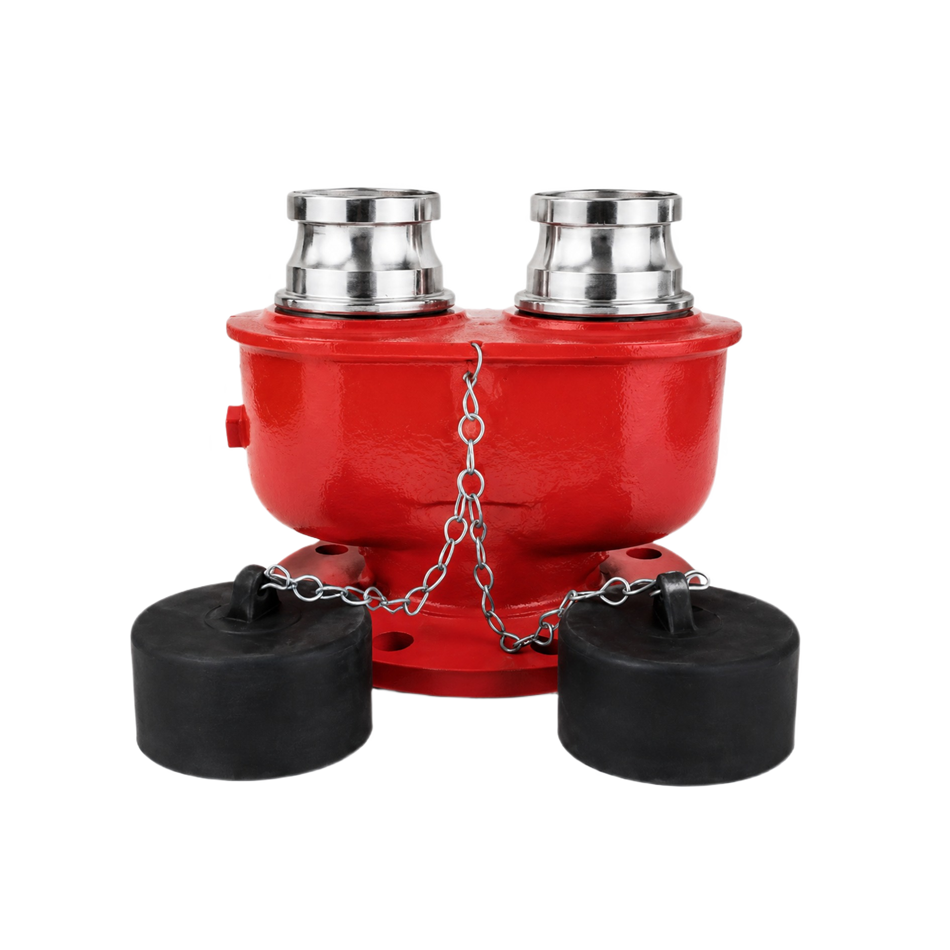 Industrial Fire Extinguisher